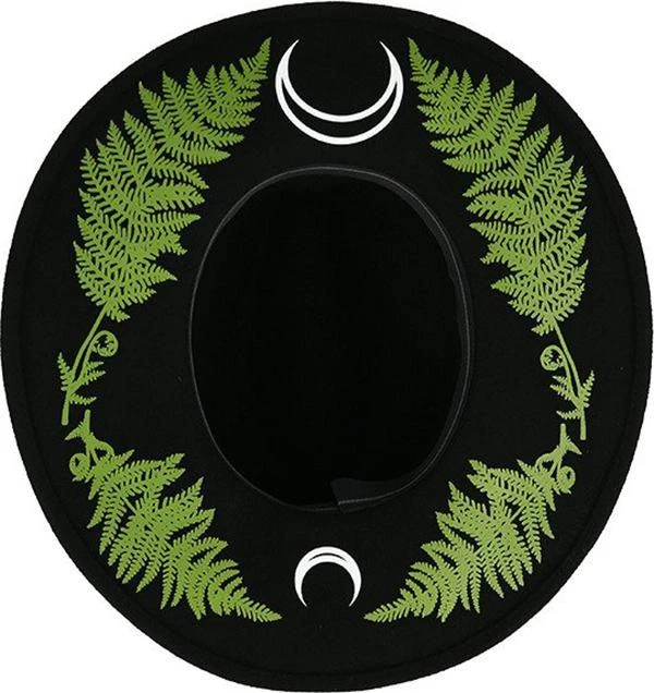 Best reviews of π RESTYLE The Moon Fern | HAT π 3 Best reviews of π RESTYLE The Moon Fern | HAT π