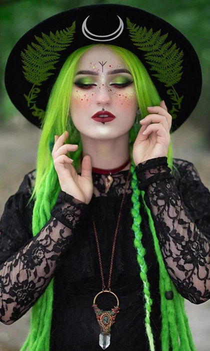 Best reviews of π RESTYLE The Moon Fern | HAT π 10 Best reviews of π RESTYLE The Moon Fern | HAT π - Image 8