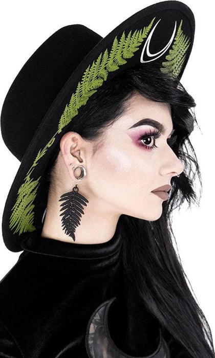 Best reviews of π RESTYLE The Moon Fern | HAT π 4 Best reviews of π RESTYLE The Moon Fern | HAT π - Image 2