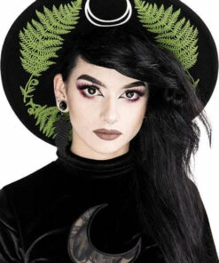 Best reviews of π RESTYLE The Moon Fern | HAT π 18 Best reviews of π RESTYLE The Moon Fern | HAT π -Alternative Accessories Elegant Store restyle fern hat 8 700x700