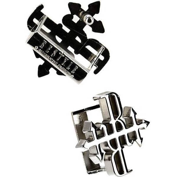 Flash Sale π RESTYLE All Monogram Logo | WAIST BELT β 6 Flash Sale π RESTYLE All Monogram Logo | WAIST BELT β - Image 4