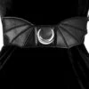 Cheap 🌟 RESTYLE Bats Moon Bat Wings | BELT 🎁 -Alternative Accessories Elegant Store restyle moon bat wings belt 2 a56e331f bda7 4726 9748 ec71864dc2da 700x700