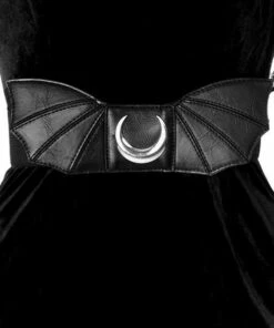 Cheap 🌟 RESTYLE Bats Moon Bat Wings | BELT 🎁