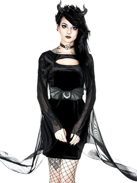 Cheap ๐ RESTYLE Bats Moon Bat Wings | BELT ๐ 7 Cheap ๐ RESTYLE Bats Moon Bat Wings | BELT ๐ - Image 5