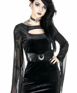 Cheap ๐ RESTYLE Bats Moon Bat Wings | BELT ๐ 13 Cheap ๐ RESTYLE Bats Moon Bat Wings | BELT ๐ -Alternative Accessories Elegant Store restyle moon bat wings belt 6 6ff1fb4b 4de1 4e64 b517 2616f54ff8ae 700x700