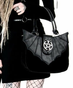 Hot Sale 🔥 RESTYLE Bats Ominous | BAG 👍 -Alternative Accessories Elegant Store restyle ominous bag 10 d026c6b1 4f24 44fc 97d5 b817eb3e0e5a 700x700