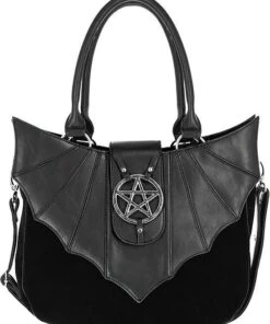 Hot Sale 🔥 RESTYLE Bats Ominous | BAG 👍