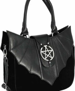 Hot Sale 🔥 RESTYLE Bats Ominous | BAG 👍 -Alternative Accessories Elegant Store restyle ominous bag 3 5a533e4b 3461 40db bb1f d4bba0721b2d 700x700