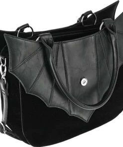 Hot Sale 🔥 RESTYLE Bats Ominous | BAG 👍 -Alternative Accessories Elegant Store restyle ominous bag 4 e1f40ae6 441d 417b b2b3 d686b9334d7d 700x700