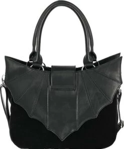 Hot Sale 🔥 RESTYLE Bats Ominous | BAG 👍 -Alternative Accessories Elegant Store restyle ominous bag 7 f952d994 fc1c 4351 adda 8c84af20cfe7 700x700