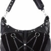 Flash Sale 🛒 RESTYLE All Pentagram | HOBO BAG 👍 -Alternative Accessories Elegant Store restyle pentagram hobo bag 1 b4920291 8189 4326 839d 36f00e0b5421 700x700