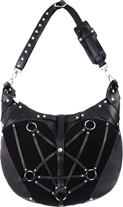 Flash Sale ๐ RESTYLE All Pentagram | HOBO BAG ๐ 3 Flash Sale ๐ RESTYLE All Pentagram | HOBO BAG ๐