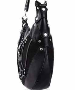 Flash Sale ๐ RESTYLE All Pentagram | HOBO BAG ๐ 21 Flash Sale ๐ RESTYLE All Pentagram | HOBO BAG ๐ -Alternative Accessories Elegant Store restyle pentagram hobo bag 6 ee430955 8ef1 4f5b aa2b e50bf3406235 700x700