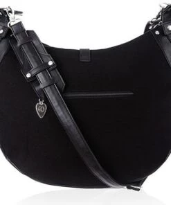 Flash Sale ๐ RESTYLE All Pentagram | HOBO BAG ๐ 22 Flash Sale ๐ RESTYLE All Pentagram | HOBO BAG ๐ -Alternative Accessories Elegant Store restyle pentagram hobo bag 7 bc6d2da6 b9cb 43da 99b5 7b1192ecd03a 700x700