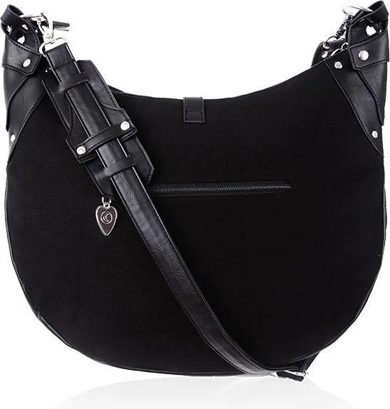 Flash Sale ๐ RESTYLE All Pentagram | HOBO BAG ๐ 9 Flash Sale ๐ RESTYLE All Pentagram | HOBO BAG ๐ - Image 7