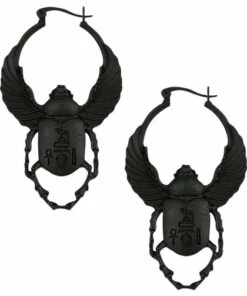 Cheap 🎉 RESTYLE All Scarab | EARRINGS 🌟