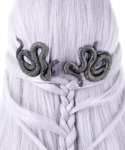 Discount ⭐ RESTYLE All Snakes | HAIR CLIP SET 🔥