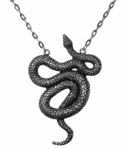 Best Pirce 👍 RESTYLE All Snake | NECKLACE 🥰