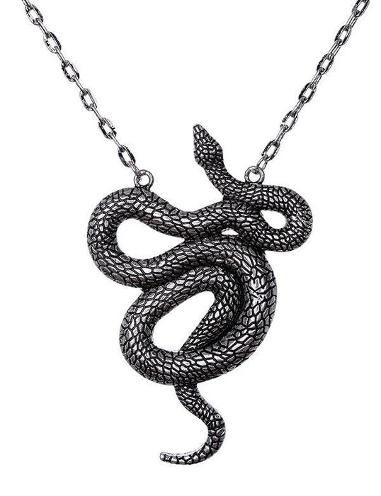 Best Pirce 👍 RESTYLE All Snake | NECKLACE 🥰 3 Best Pirce 👍 RESTYLE All Snake | NECKLACE 🥰
