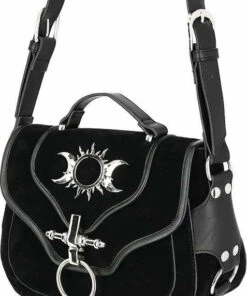 Promo 👍 RESTYLE The Moon Triple Goddess | BAG ✨