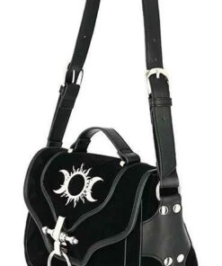 Promo 👍 RESTYLE The Moon Triple Goddess | BAG ✨ -Alternative Accessories Elegant Store restyle triple goddess bag 4 f03306b7 8bc4 44ad ad1a 4f2a563df08b 700x700
