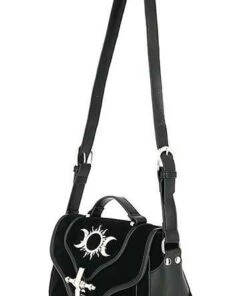 Promo 👍 RESTYLE The Moon Triple Goddess | BAG ✨ -Alternative Accessories Elegant Store restyle triple goddess bag 9 947ecb54 32ba 4077 bf02 0ce408e5aa3b 700x700