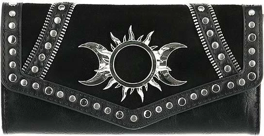 Best Sale β€οΈ RESTYLE The Moon Triple Goddess | WALLET π 3 Best Sale β€οΈ RESTYLE The Moon Triple Goddess | WALLET π