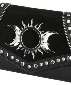 Best Sale β€οΈ RESTYLE The Moon Triple Goddess | WALLET π 10 Best Sale β€οΈ RESTYLE The Moon Triple Goddess | WALLET π -Alternative Accessories Elegant Store restyle triple goddess wallet 2 0d655125 5531 41b3 a14d a8b0f2ef98e1 700x700