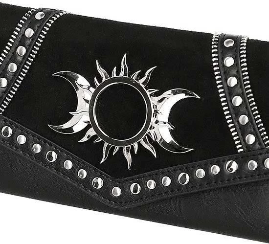 Best Sale β€οΈ RESTYLE The Moon Triple Goddess | WALLET π 5 Best Sale β€οΈ RESTYLE The Moon Triple Goddess | WALLET π - Image 3