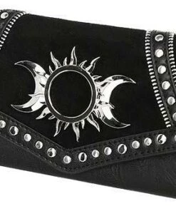 Best Sale β€οΈ RESTYLE The Moon Triple Goddess | WALLET π 11 Best Sale β€οΈ RESTYLE The Moon Triple Goddess | WALLET π -Alternative Accessories Elegant Store restyle triple goddess wallet 3 b4526213 e800 4c3c 9c1c c6dc2e5c2ab7 700x700