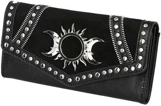 Best Sale β€οΈ RESTYLE The Moon Triple Goddess | WALLET π 6 Best Sale β€οΈ RESTYLE The Moon Triple Goddess | WALLET π - Image 4