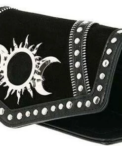 Best Sale β€οΈ RESTYLE The Moon Triple Goddess | WALLET π 12 Best Sale β€οΈ RESTYLE The Moon Triple Goddess | WALLET π -Alternative Accessories Elegant Store restyle triple goddess wallet 4 d9037fbd 9421 424c bb97 846dbf3ba27c 700x700