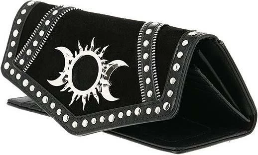 Best Sale β€οΈ RESTYLE The Moon Triple Goddess | WALLET π 7 Best Sale β€οΈ RESTYLE The Moon Triple Goddess | WALLET π - Image 5