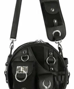 Cheap π RESTYLE The Moon Utility Pocket | ROUND BAG π₯ 21 Cheap π RESTYLE The Moon Utility Pocket | ROUND BAG π₯ -Alternative Accessories Elegant Store restyle utility pocket round bag 10 33f48445 70ca 44f8 b736 99b5abd942f7 700x700