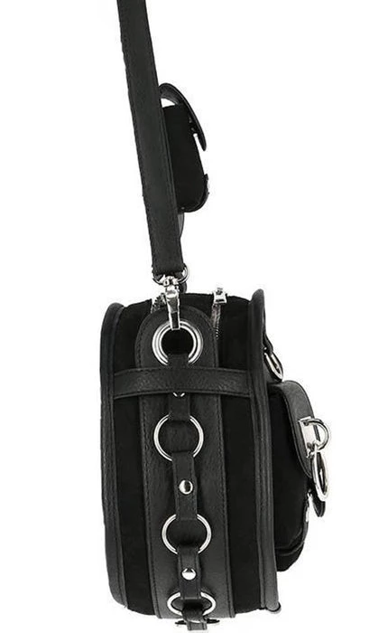 Cheap π RESTYLE The Moon Utility Pocket | ROUND BAG π₯ 7 Cheap π RESTYLE The Moon Utility Pocket | ROUND BAG π₯ - Image 5