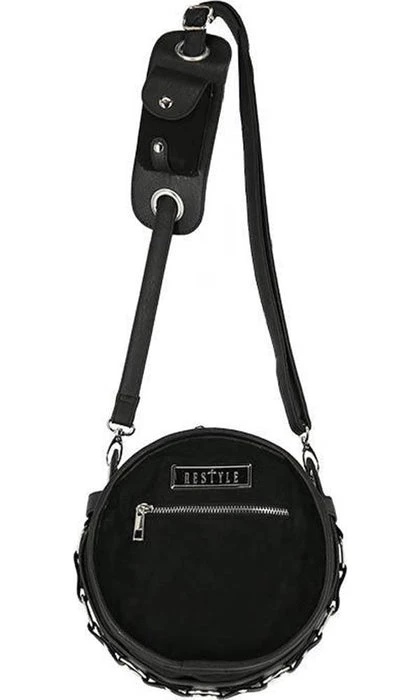 Cheap π RESTYLE The Moon Utility Pocket | ROUND BAG π₯ 8 Cheap π RESTYLE The Moon Utility Pocket | ROUND BAG π₯ - Image 6