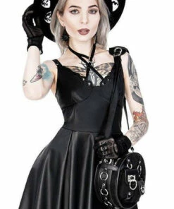 Cheap π RESTYLE The Moon Utility Pocket | ROUND BAG π₯ 14 Cheap π RESTYLE The Moon Utility Pocket | ROUND BAG π₯ -Alternative Accessories Elegant Store restyle utility pocket round bag 7 40fd78d4 dab7 49e1 bc89 d9aed838ecf0 700x700