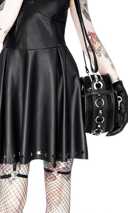 Cheap π RESTYLE The Moon Utility Pocket | ROUND BAG π₯ 10 Cheap π RESTYLE The Moon Utility Pocket | ROUND BAG π₯ - Image 8