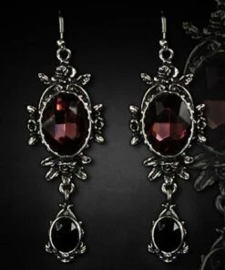 Best reviews of 🎁 RESTYLE All Wild Roses | EARRINGS 🧨