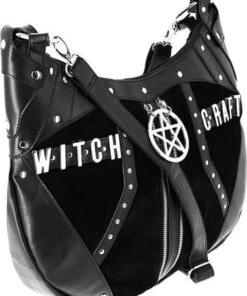 Best deal π RESTYLE Pentacles & Pentagrams Witchcraft | HOBO BAG π₯ 17 Best deal π RESTYLE Pentacles & Pentagrams Witchcraft | HOBO BAG π₯ -Alternative Accessories Elegant Store restyle witchcraft hobo bag 4 901afa98 7a97 471a 909c 572b3f76285a 700x700