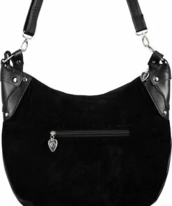 Best deal π RESTYLE Pentacles & Pentagrams Witchcraft | HOBO BAG π₯ 18 Best deal π RESTYLE Pentacles & Pentagrams Witchcraft | HOBO BAG π₯ -Alternative Accessories Elegant Store restyle witchcraft hobo bag 5 6db36110 57ec 46c3 9567 74a849314797 700x700