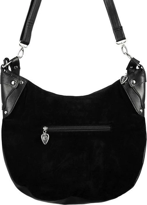 Best deal π RESTYLE Pentacles & Pentagrams Witchcraft | HOBO BAG π₯ 7 Best deal π RESTYLE Pentacles & Pentagrams Witchcraft | HOBO BAG π₯ - Image 5