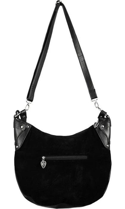 Best deal π RESTYLE Pentacles & Pentagrams Witchcraft | HOBO BAG π₯ 8 Best deal π RESTYLE Pentacles & Pentagrams Witchcraft | HOBO BAG π₯ - Image 6