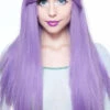 Wholesale 🧨 ROCKSTAR WIGS Cosplay Bella [Lavender] | WIG ❤️ -Alternative Accessories Elegant Store rockstar wigs bella lavender wigs 2 700x700