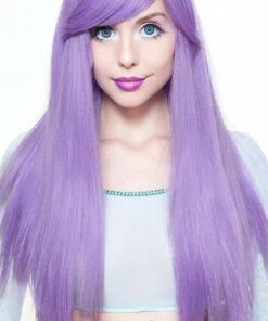 Wholesale 🧨 ROCKSTAR WIGS Cosplay Bella [Lavender] | WIG ❤️