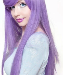 Wholesale 🧨 ROCKSTAR WIGS Cosplay Bella [Lavender] | WIG ❤️ -Alternative Accessories Elegant Store rockstar wigs bella lavender wigs 3 68a6228b efd7 4489 9ace 2299f9fee8e7 700x700