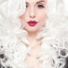 Cheapest 🤩 ROCKSTAR WIGS Cosplay [White] | WIG 😍 -Alternative Accessories Elegant Store rockstar wigs cosplay white wigs 1 700x700