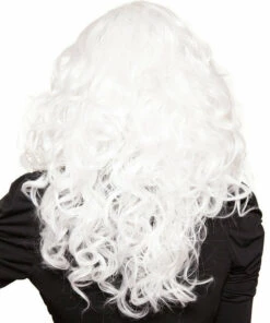 Cheapest 🤩 ROCKSTAR WIGS Cosplay [White] | WIG 😍 -Alternative Accessories Elegant Store rockstar wigs cosplay white wigs 2 8a6da0bb 4e01 4a05 af14 f83a21480b21 700x700