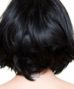 Alternative Accessories Elegant Store -Alternative Accessories Elegant Store rockstar wigs hologram black wigs 2 700x700