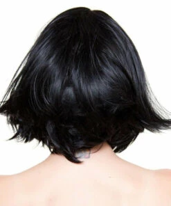 Best deal ✔️ ROCKSTAR WIGS Cosplay Hologram 12" [Black] | WIG 🛒 -Alternative Accessories Elegant Store rockstar wigs hologram black wigs 2 f1dfa42f bad7 46e8 9f68 ff2a6ce5b518 700x700